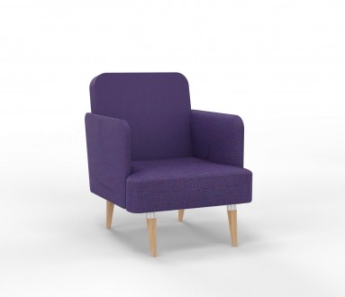 Fauteuil Agathe